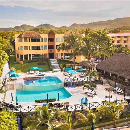 Family Selection At Grand Palladium Vallarta Resort & Spa Пунта-Мита Экстерьер фото
