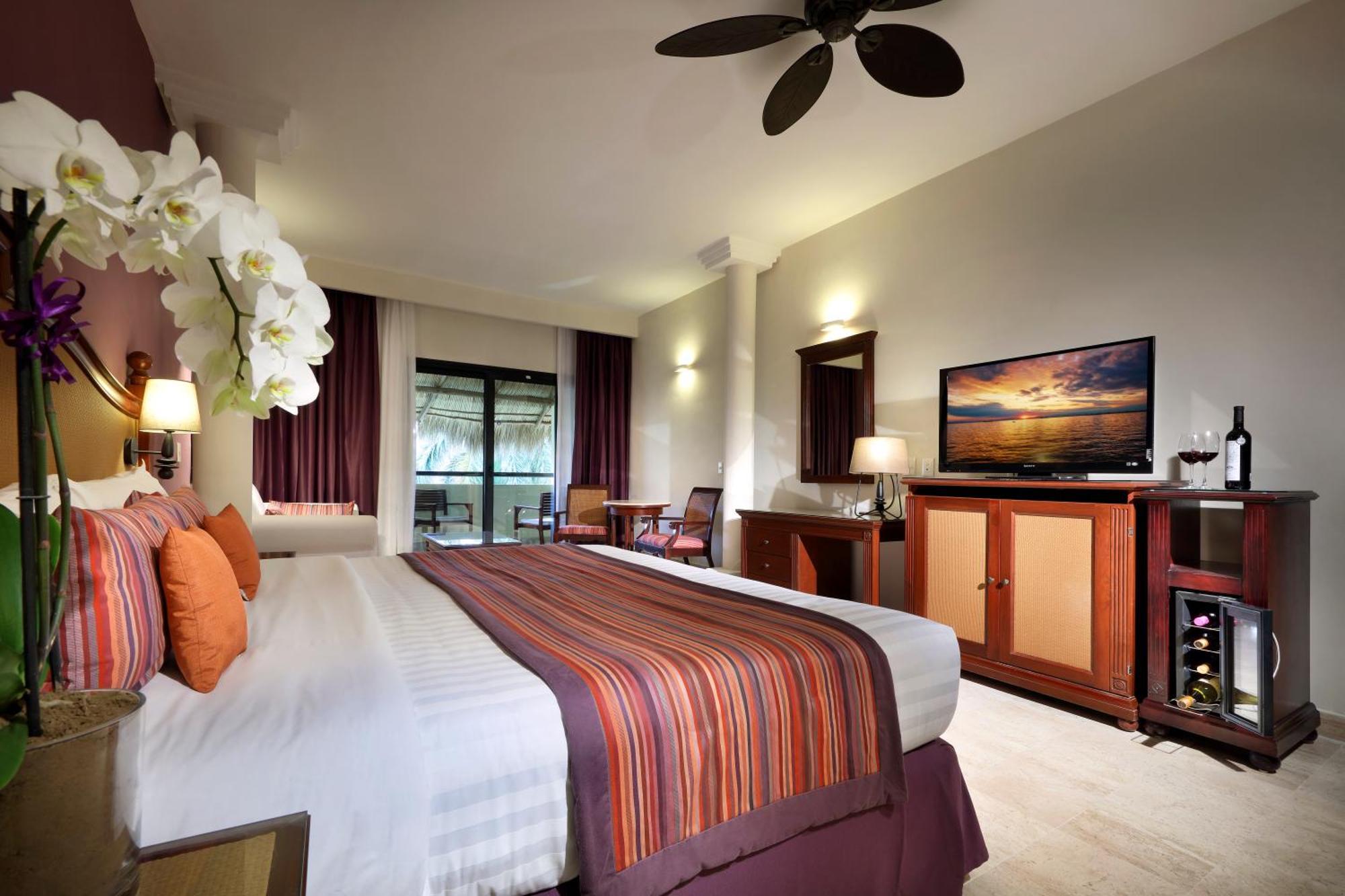 Family Selection At Grand Palladium Vallarta Resort & Spa Пунта-Мита Экстерьер фото