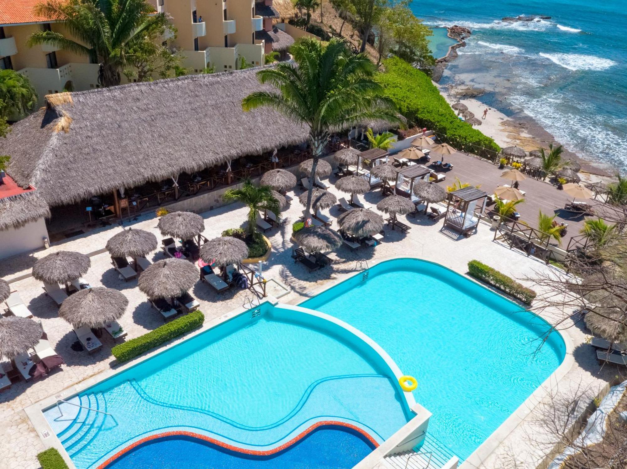 Family Selection At Grand Palladium Vallarta Resort & Spa Пунта-Мита Экстерьер фото