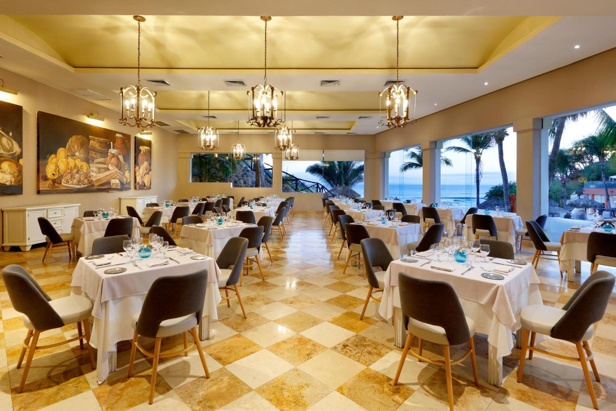 Family Selection At Grand Palladium Vallarta Resort & Spa Пунта-Мита Экстерьер фото