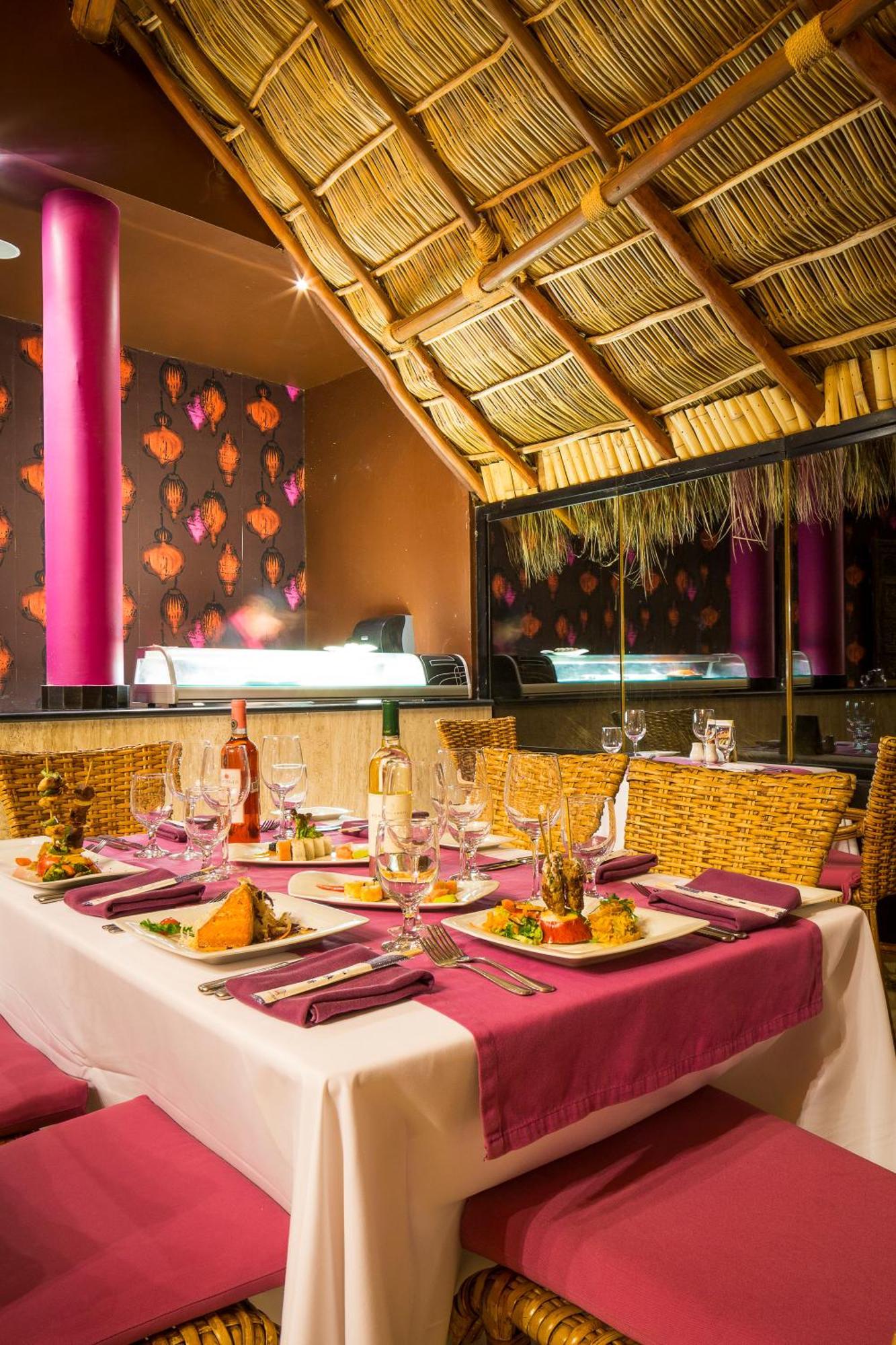 Family Selection At Grand Palladium Vallarta Resort & Spa Пунта-Мита Экстерьер фото