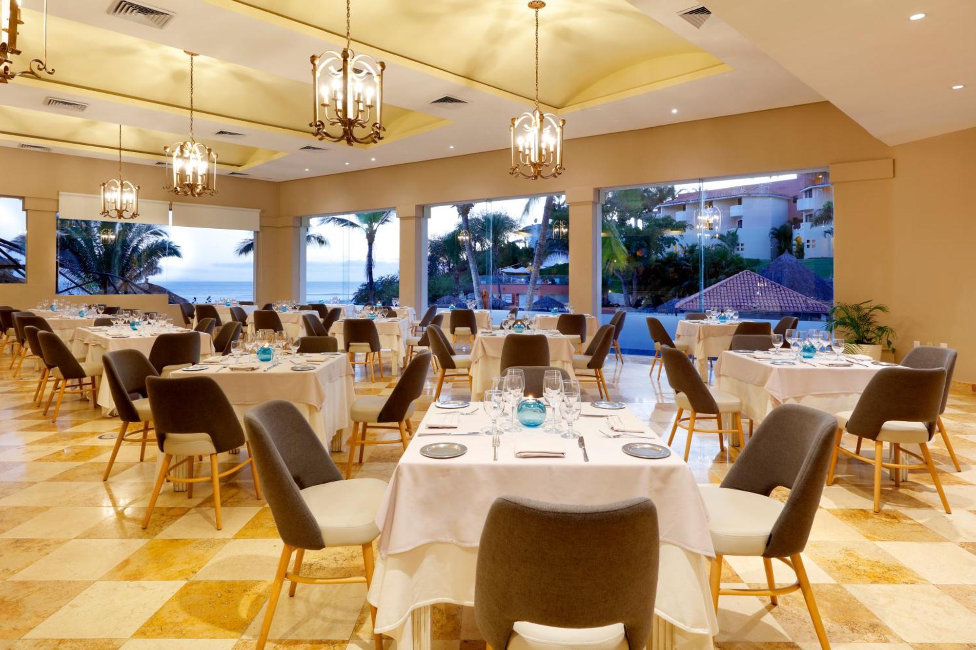 Family Selection At Grand Palladium Vallarta Resort & Spa Пунта-Мита Экстерьер фото