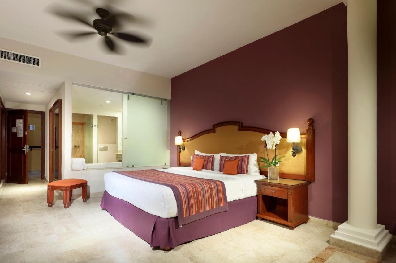 Family Selection At Grand Palladium Vallarta Resort & Spa Пунта-Мита Экстерьер фото